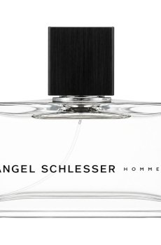 Angel Schlesser Homme Туалетная вода мужская, 125 мл (ТЕСТЕР с крышкой)
