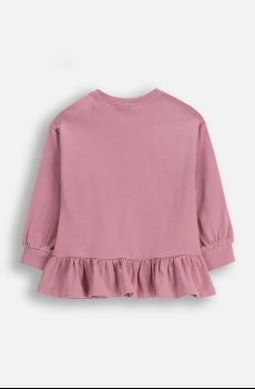 Детская футболка Coccodrillo