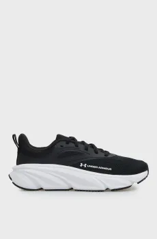 Женские черные кроссовки UA W Rogue Черный 6 Under Armour 6006720-001