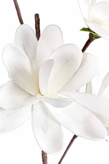 Искусственные цветы Bizzotto Magnolia Искусственные цветы Bizzotto Magnolia