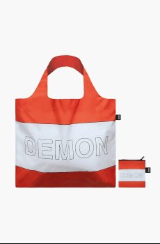 Сумка для ручной клади LOQI by Matt Mullican