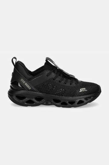Кроссовки Steve Madden Surge 1 цвет чёрный SM11003055 Кроссовки Steve Madden Surge 1 цвет чёрный SM11003055