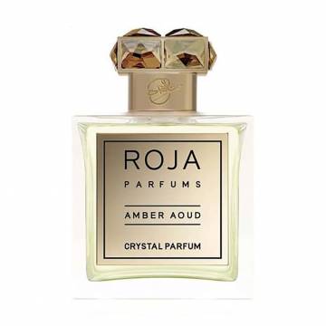 Roja Dove Amber Aoud Crystal Духи унисекс, 100 мл Roja Dove Amber Aoud Crystal Духи унисекс, 100 мл