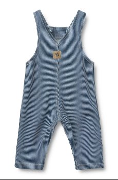 Джинсовый комбинезон для младенцев Wheat