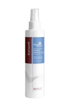 Спрей для волос Karseell Maca Power Maca Essence Repair Protein Leave-In Spray с протеинами, 200 мл