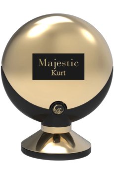 Le Falcone Majestic Kurt Парфюмированная вода унисекс, 100 мл