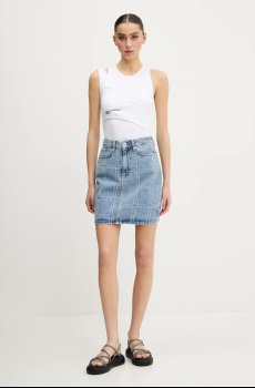 Топ Karl Lagerfeld Jeans