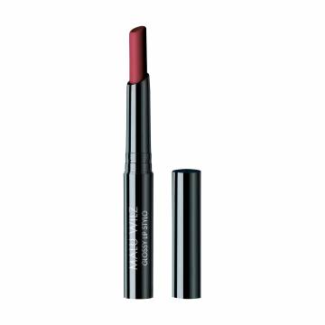 Стойкая помада для губ Malu Wilz Glossy Lip Stylo 9 Deep Bordeaux, 2.5 г Стойкая помада для губ Malu Wilz Glossy Lip Stylo 9 Deep Bordeaux, 2.5 г