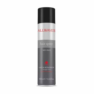 Лак для волос Allwaves No-Gas Hair Spray без газа, 400 мл Лак для волос Allwaves No-Gas Hair Spray без газа, 400 мл