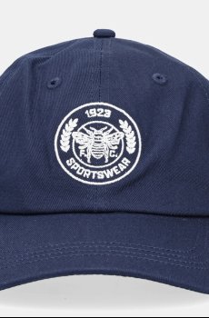 Хлопковая кепка Hummel