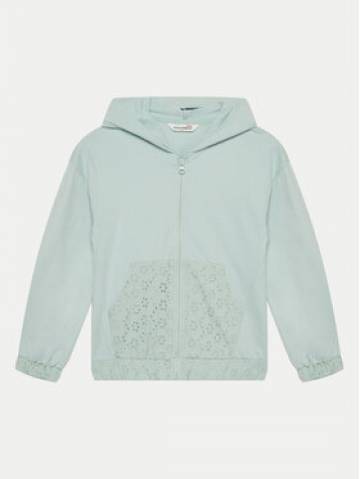 Coccodrillo Світшот WC4132402GEK Зелений Regular Fit Coccodrillo Світшот WC4132402GEK Зелений Regular Fit