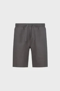 Мужские темно-серые шорты STRETCH BERMUDA Серый 48 CMP 36D8057M-U926
