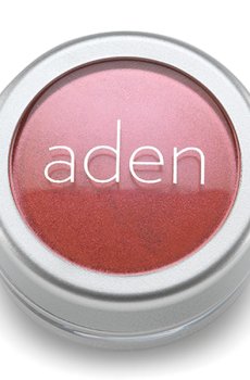 Тени для век Aden Loose Powder Eyeshadow Pigment Powder 07 Nectarine 3 г