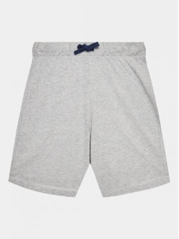 United Colors Of Benetton Спортивні шорти 3BL0C901H Сірий Regular Fit United Colors Of Benetton Спортивні шорти 3BL0C901H Сірий Regular Fit