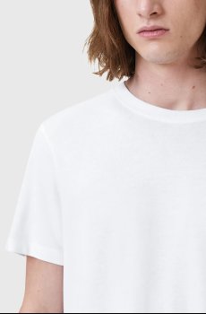 Футболка AllSaints SLATER