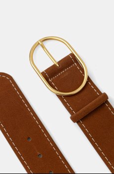 Кожаный ремень Gianni Chiarini