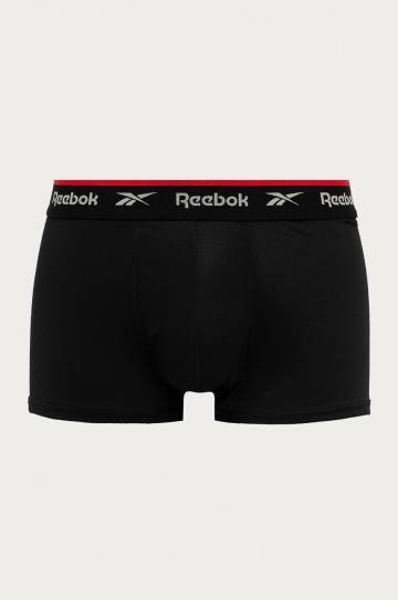 Reebok - Боксеры (3-pack) C8260 Reebok - Боксеры (3-pack) C8260