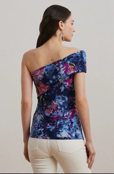 Блузка Lauren Ralph Lauren