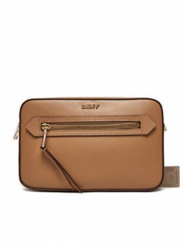 DKNY Сумка R42E3E22 Коричневий DKNY Сумка R42E3E22 Коричневий