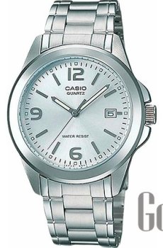Японские часы Casio