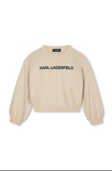 Детский свитер Karl Lagerfeld