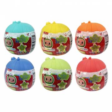 Ігрова фігурка CoComelon 1 Figure Pack 1 сюрприз (CMW0048) Ігрова фігурка CoComelon 1 Figure Pack 1 сюрприз (CMW0048)