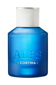 ALPS Cortina Парфюмированная вода унисекс, 100 мл