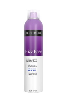 Лак для волос John Frieda Frizz-Ease Moisture Barrier с защитой от влаги, 250 мл