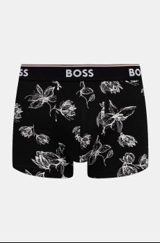 Боксеры BOSS 3 шт Trunk 3P Power Desig