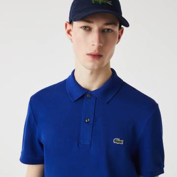 Lacoste поло чоловіче Lacoste поло чоловіче