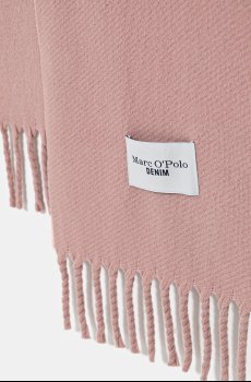 Шерстяной шарф Marc OPolo