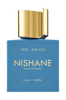 NISHANE Ege/Aiгaio Духи унисекс, 50 мл (ТЕСТЕР с крышкой)