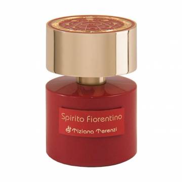 Tiziana Terenzi Spirito Fiorentino Духи унисекс, 100 мл (ТЕСТЕР) Tiziana Terenzi Spirito Fiorentino Духи унисекс, 100 мл (ТЕСТЕР)