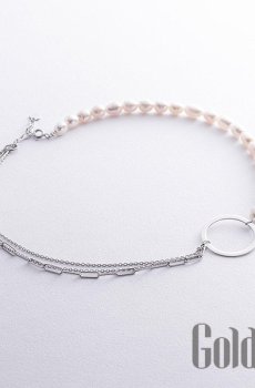 Женские колье Украина