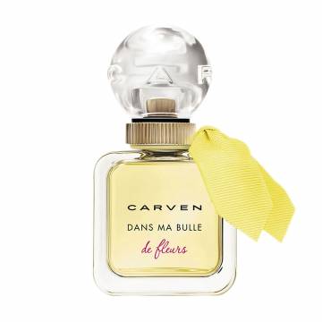 Carven Dans Ma Bulle de Fleurs Туалетная вода женская, 30 мл Carven Dans Ma Bulle de Fleurs Туалетная вода женская, 30 мл