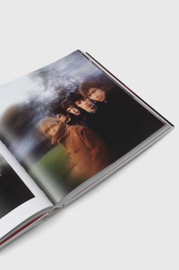 Книга Taschen GmbH The Rolling Stones. Updated by Reuel Golden, English Книга Taschen GmbH The Rolling Stones. Updated by Reuel Golden, English
