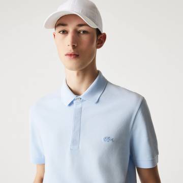 Lacoste поло чоловіче PARIS polo Lacoste поло чоловіче PARIS polo