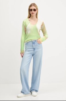 Свитер Desigual OULU