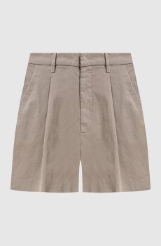 Серые шорты Lori