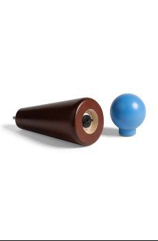 Ручной измельчитель &k amsterdam 21 cm