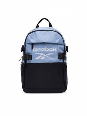 Reebok Рюкзак RBK-025-CCC-05 Голубий Reebok Рюкзак RBK-025-CCC-05 Голубий