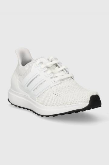 Детские кроссовки adidas UBOUNCE DNA C цвет белый Детские кроссовки adidas UBOUNCE DNA C цвет белый