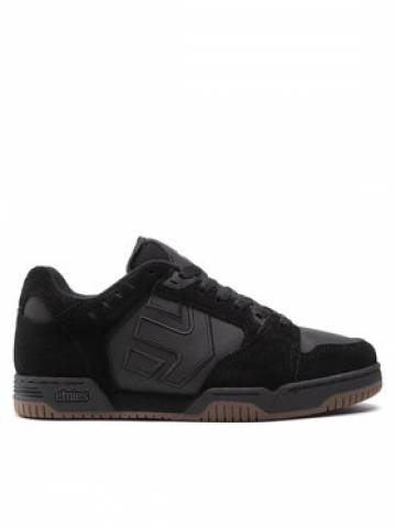 Etnies Снікерcи Faze 4101000537 Чорний Etnies Снікерcи Faze 4101000537 Чорний