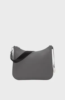 Женская серая сумка Ruby Серый ONESIZE O bag SPCOLL017