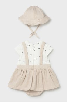 Платье для младенцев Mayoral Newborn