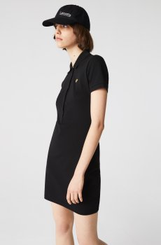 Lacoste сукня жіноча LIVE