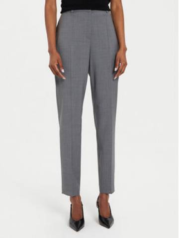 Boss Чіноси Tilunah 50490051 Сірий Regular Fit Boss Чіноси Tilunah 50490051 Сірий Regular Fit