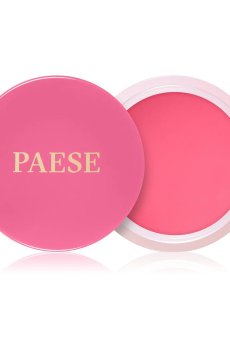 Пептидная маска для губ Paese Peptide Lip Mask, Cherry, 10 г