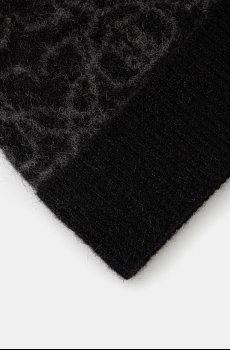 Шапка с шерстью HUGO Sady_Hat