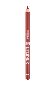 Карандаш для губ Deborah Lip Liner New Color Range, 07 Terracotta, 1.5 г